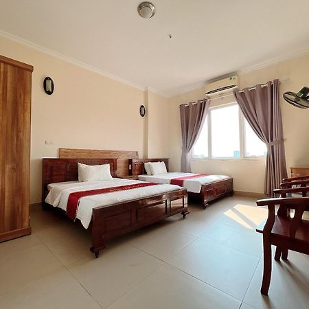 666 Motel Hà Nội Ngoại thất bức ảnh