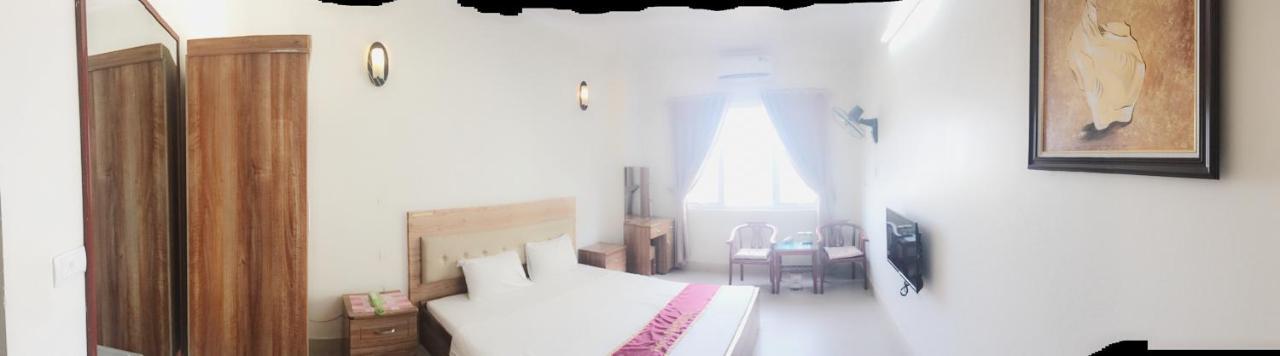 666 Motel Hà Nội Ngoại thất bức ảnh